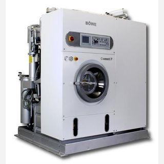 Dry Cleaning & Laundry Machinery